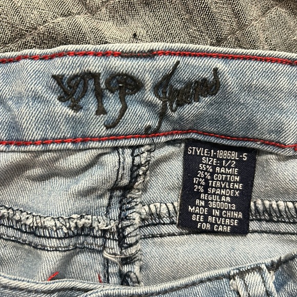 VIP jeans - Picture 4 of 7
